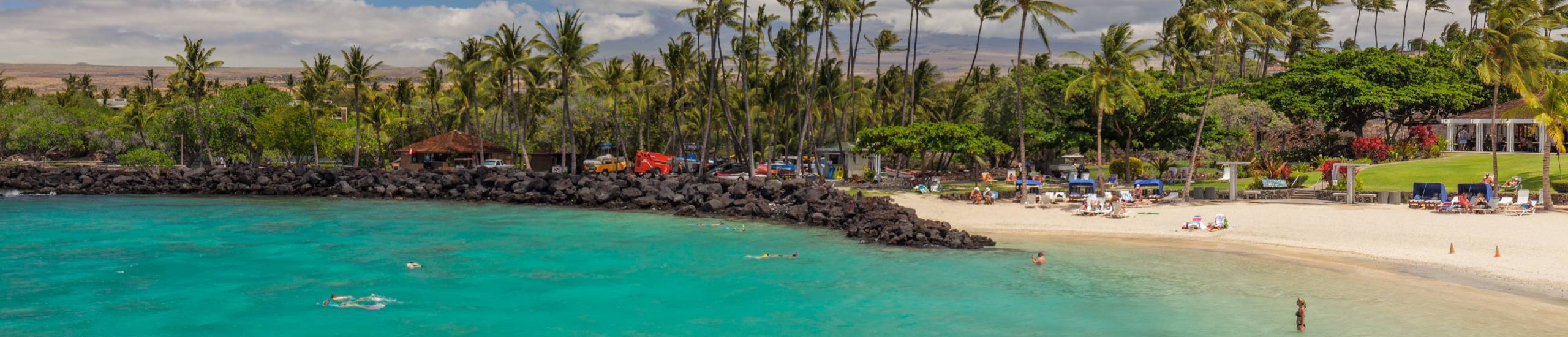 Private Mauna Lani Beach Club Private Mauna Lani Beach Club