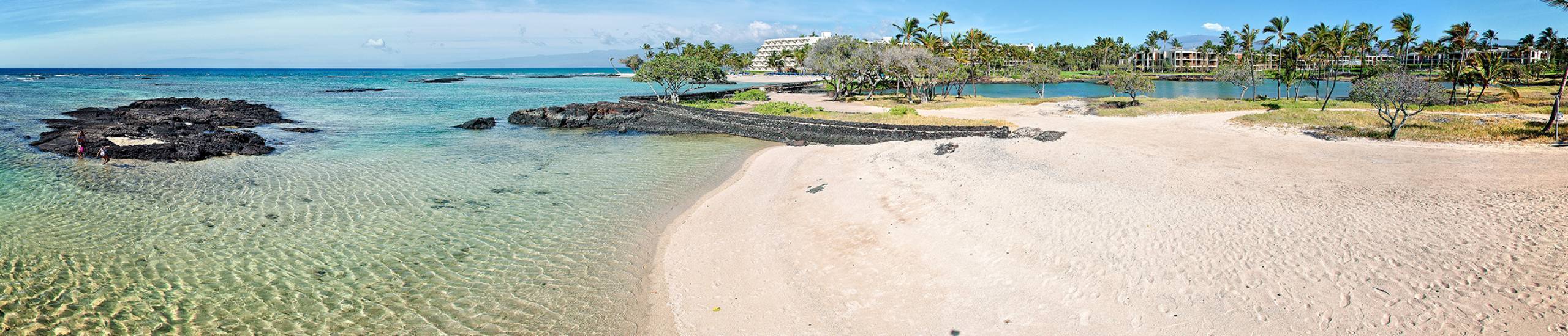 Mauna Lani Vacation Rentals