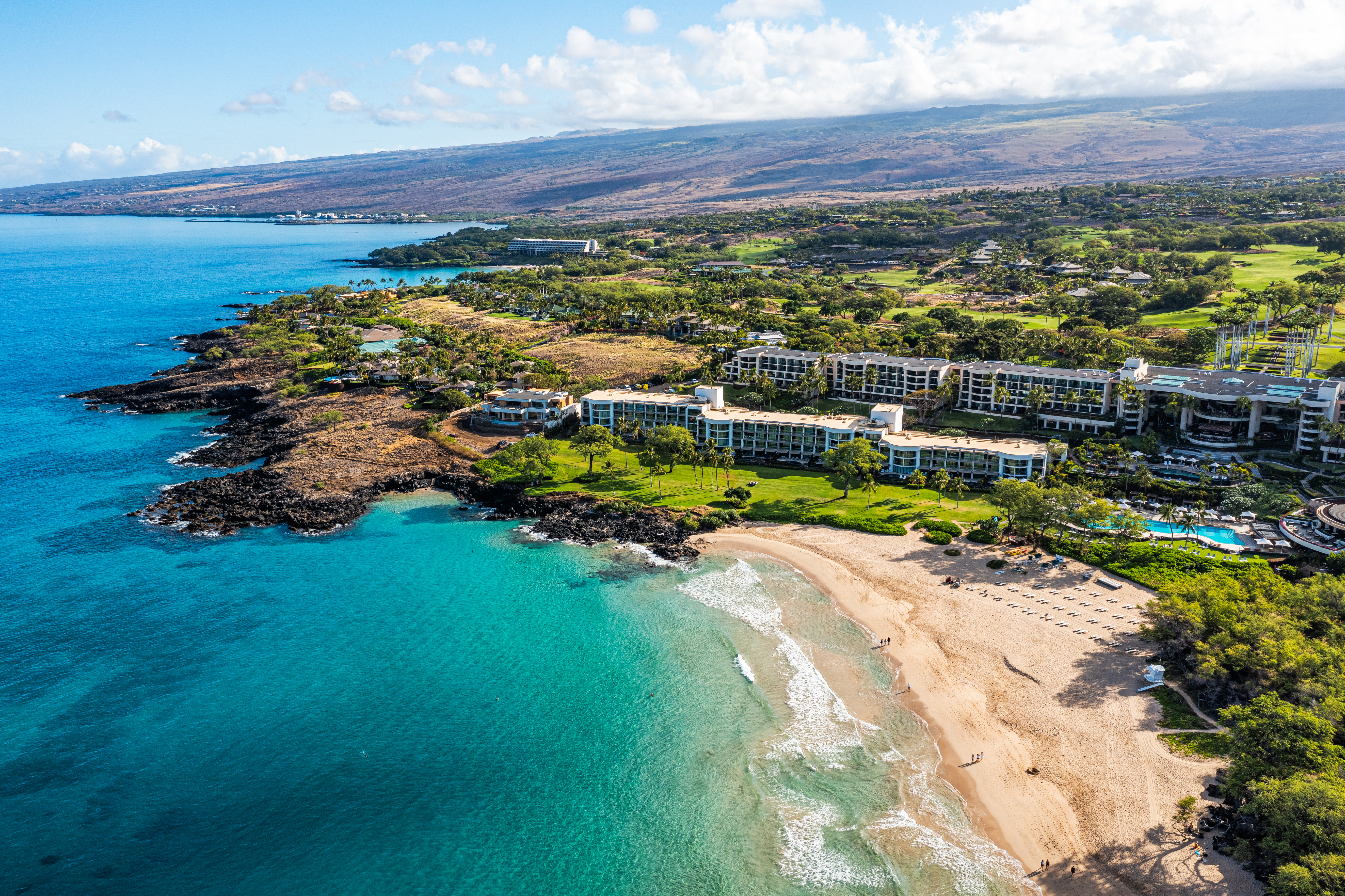 Hapuna Beach Residences