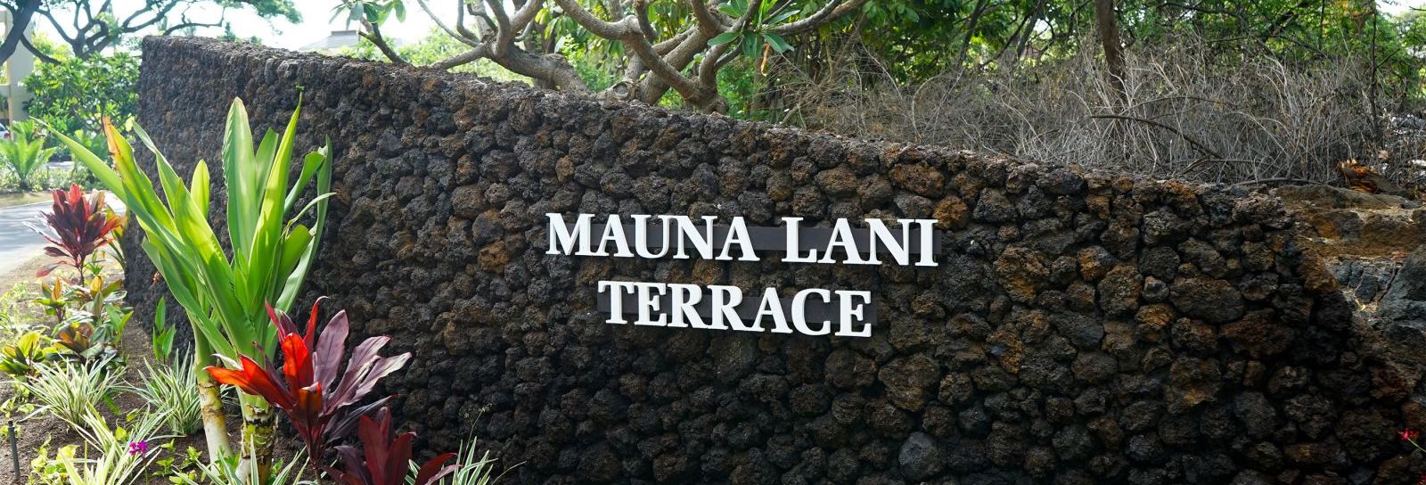 Mauna Lani Terrace Resort Office