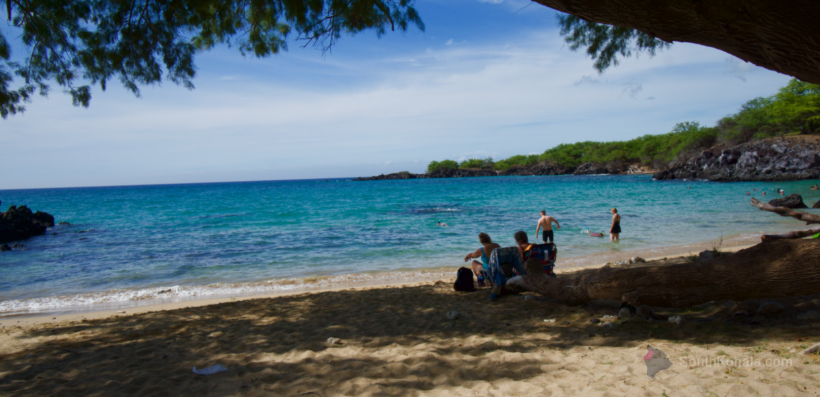 waialea beach 69 hawaii