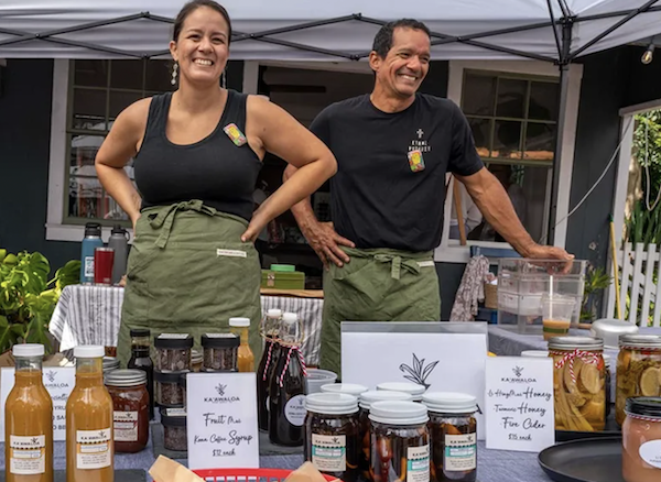 Kona Coffee Festival
