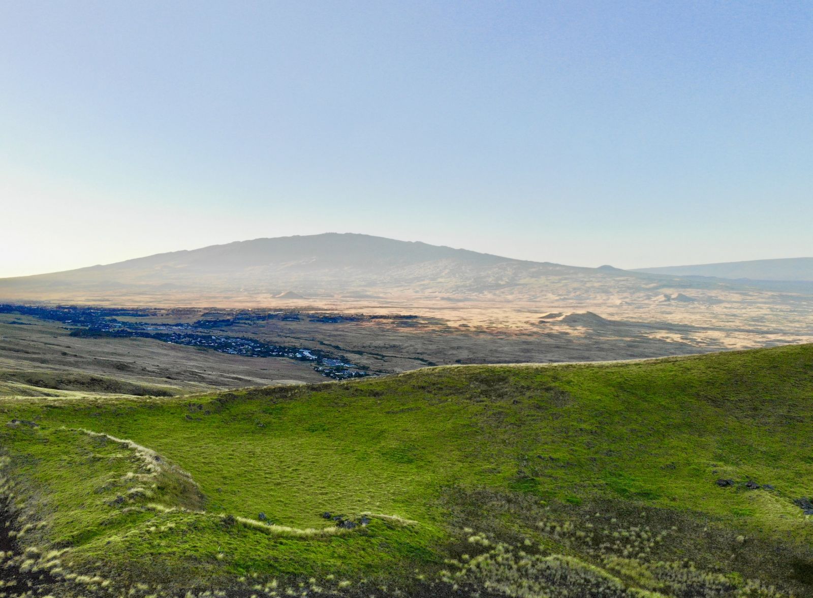 Mauna Kea 