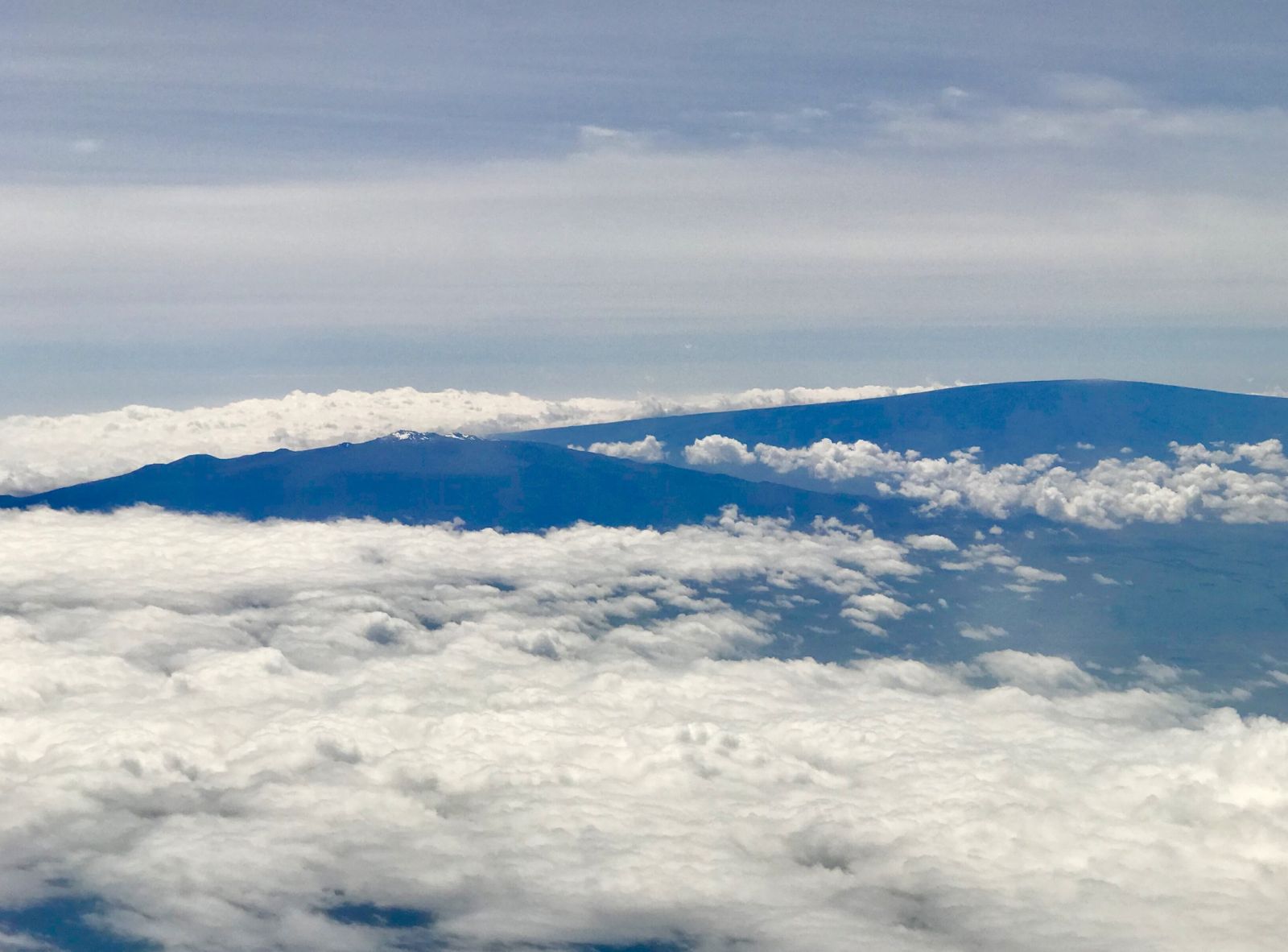 Mauna Kea 