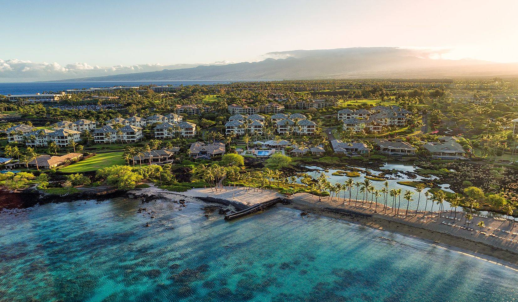 Kolea at Waikoloa & Anaeho'omalu Bay (A-Bay)