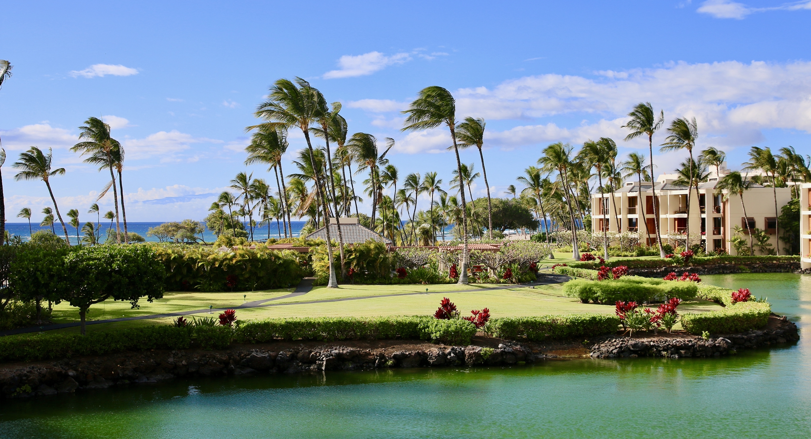 Mauna Lani Terrace