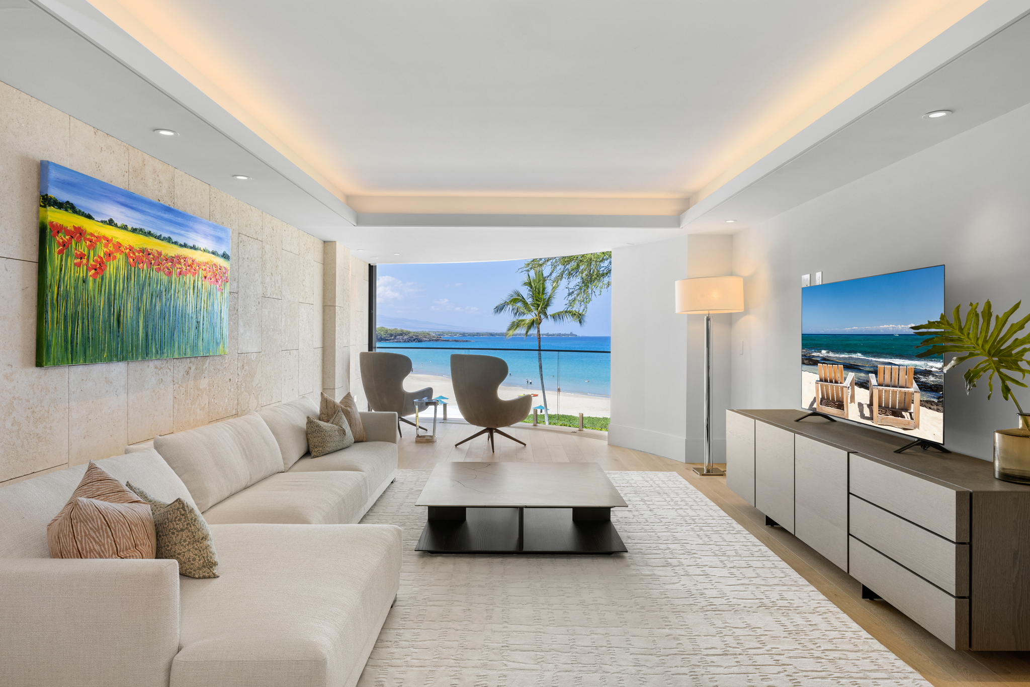 Hapuna Beach Residences