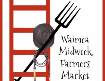 Waimea Midweek Farmers Market