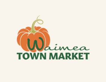 Waimea Town Farmers Market