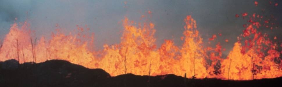 2018 Kilauea eruption