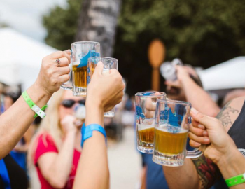 kona brewers festival