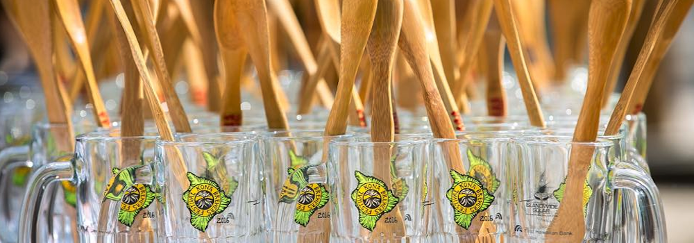 Kona Brewer's Festival