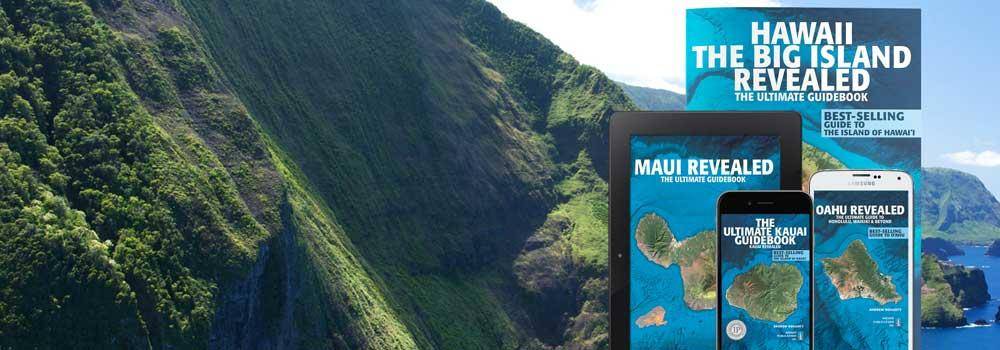 Big Island Revealed Calendar of Events | Big Island Travel Guide