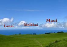 Hawaii vog forecast - clear!