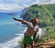 Pololu Valley