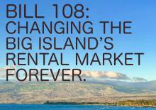 Big Island Bill 108 Steps 