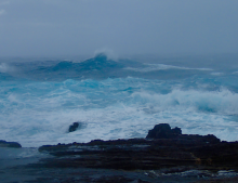 Big Island weather