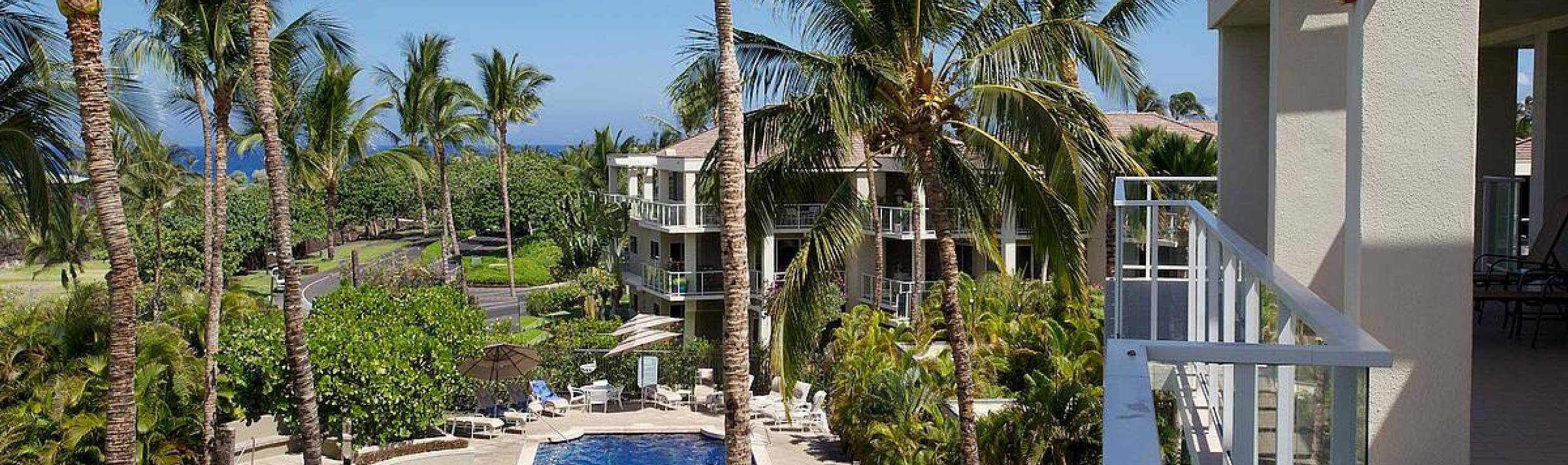 Vista Waikoloa South Kohala Management